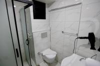 Půdorys ubytování SARA SUİT HOTEL