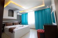 Půdorys ubytování SARA SUİT HOTEL
