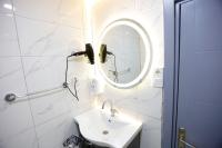 Půdorys ubytování SARA SUİT HOTEL