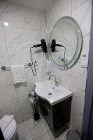 Půdorys ubytování SARA SUİT HOTEL