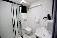 Půdorys ubytování SARA SUİT HOTEL
