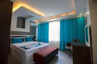 Půdorys ubytování SARA SUİT HOTEL