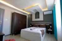 Půdorys ubytování SARA SUİT HOTEL