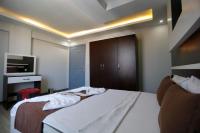 Půdorys ubytování SARA SUİT HOTEL