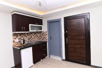 Půdorys ubytování SARA SUİT HOTEL