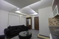 Půdorys ubytování SARA SUİT HOTEL