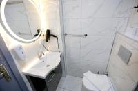 Půdorys ubytování SARA SUİT HOTEL
