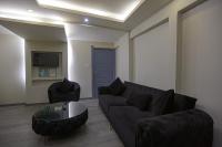 Půdorys ubytování SARA SUİT HOTEL