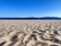 カントリーハウスの近くで見られる自然の景観