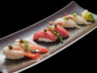 Matur á eða í nágrenni hótelsins