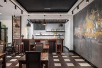 Galería fotográfica de Apsor Palace Hotel en Phnom Penh