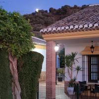 Půdorys ubytování Hotel Rural Carlos Astorga