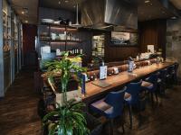 Ảnh trong thư viện ảnh của Vessel Inn Shigamoriyama Station ở Moriyama