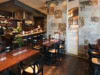 Nhà hàng/khu ăn uống khác tại Vessel Inn Shigamoriyama Station