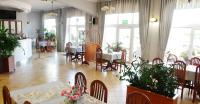 Restaurace v ubytování Restauracja Kargul noclegi