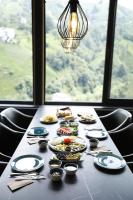 Φωτογραφία από το άλμπουμ του Pafuli Bungalov σε Gündoğdu