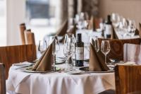 Nápoje v ubytování Karma Bavaria