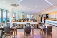 Hosté ubytování Hotel Best Semiramis