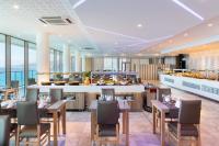 Restaurace v ubytování Hotel Best Semiramis