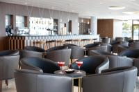 Posezení v ubytování Hotel Best Semiramis