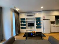 Küche&#47;Küchenzeile in der Unterkunft Platinum KLCC &amp; Bukit Bintang