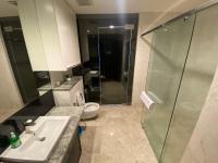 Ein Badezimmer in der Unterkunft Platinum KLCC &amp; Bukit Bintang