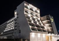 アパートホテルが所在する建物