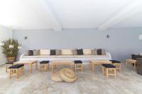 Posedenie v ubytovaní Hotel Semeli