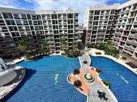 Půdorys ubytování Arcadia Condo with Pool access-E & Gym-Sauna and Fast NET
