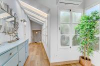 Půdorys ubytování Yucca Park, Lovely, quiet, 2 bedroom, 70m2, ocean pool view!