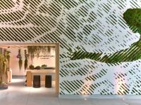 Grundriss der Unterkunft 1 Hotel South Beach