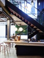 Grundriss der Unterkunft Alex Hotel