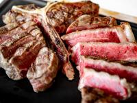 Φαγητό σε αυτό το θέρετρο ή κάπου εκεί κοντά