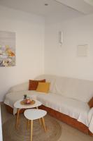 Posedenie v ubytovaní Apartment Krk 5294b