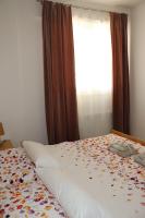 Posteľ alebo postele v izbe v ubytovaní Apartment Krk 5294b