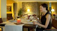 Plán poschodí v ubytovaní Hotel la Torre