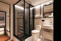 KēSa House, The Unlimited Collection managed by The Ascott Limitedにあるバスルーム