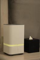 Hotel Inspira-S Tashkentの見取り図または間取り図