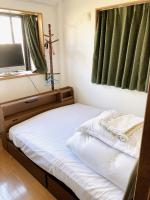 HOSTEL198にあるベッド