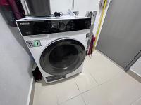 مخطط طوابق Traders Garden , cheras Trader square 3 bedroom Balakong serdang