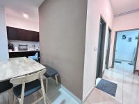 مخطط طوابق Traders Garden , cheras Trader square 3 bedroom Balakong serdang