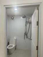 Půdorys ubytování โรงแรมราชิการีสอร์ท