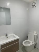 Půdorys ubytování โรงแรมราชิการีสอร์ท