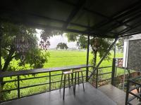 Půdorys ubytování โรงแรมราชิการีสอร์ท