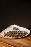 Jídlo v hotelu nebo okolí