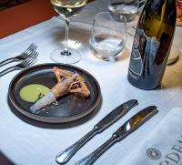 Thức uống tại Hotel Garden