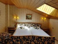 Posteľ alebo postele v izbe v ubytovaní Apartment Morris