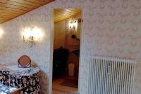 Plán poschodí v ubytovaní Apartment Morris