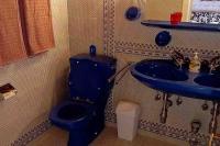 Kúpeľňa v ubytovaní Apartment Morris
