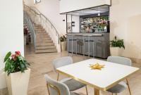 Plán poschodí v ubytovaní Hotel Astoria
